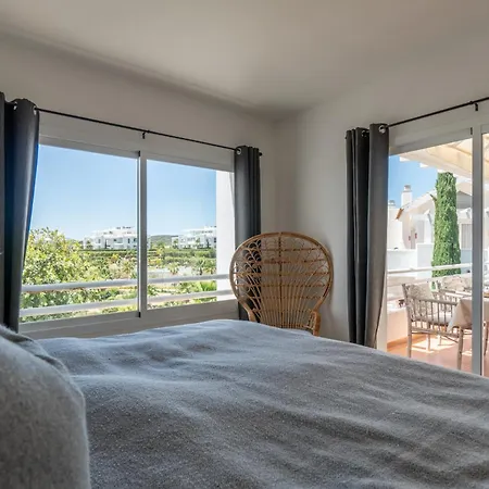 Appartement Alcazaba Lagoon Estepona - Luxury Boho Casares