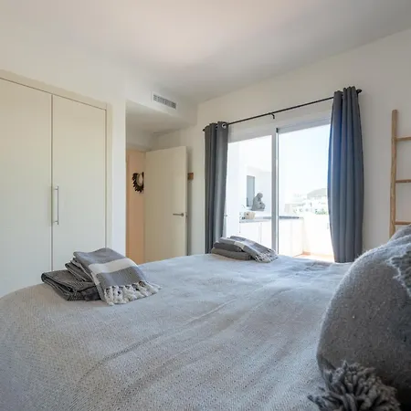 Appartement Alcazaba Lagoon Estepona - Luxury Boho Casares
