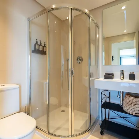 Alcazaba Lagoon Estepona - Luxury Boho * Casares