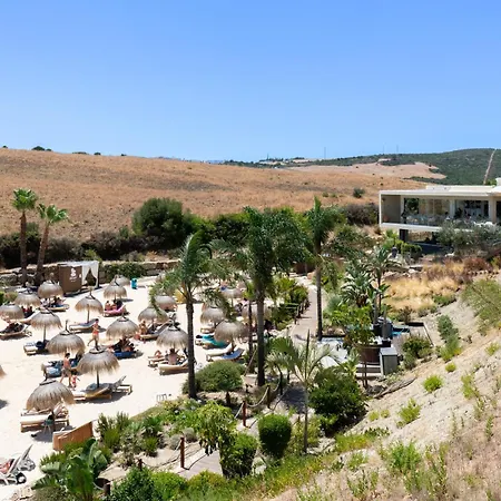 Alcazaba Lagoon Estepona - Luxury Boho