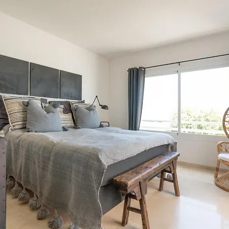 Alcazaba Lagoon Estepona - Luxury Boho Casares