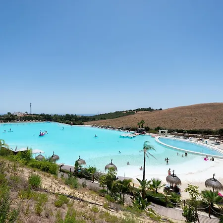 Alcazaba Lagoon Estepona - Luxury Boho